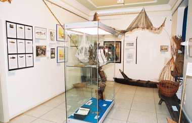 Gemeindemuseum in Edingen-Neckarhausen | © Gemeinde Edingen-Neckarhausen