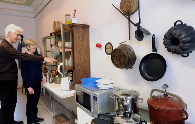 Gemeindemuseum in Edingen-Neckarhausen | © Gemeinde Edingen-Neckarhausen