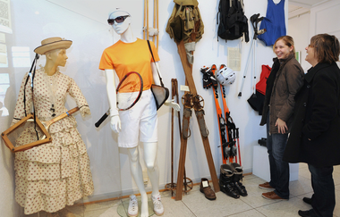 Gemeindemuseum in Edingen-Neckarhausen | © Gemeinde Edingen-Neckarhausen