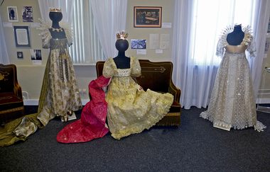 Gemeindemuseum in Edingen-Neckarhausen | © Gemeinde Edingen-Neckarhausen