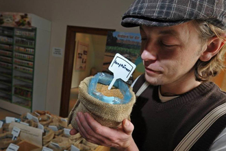 Gewürzmuseum Schönbrunn | © Gewürzmuseum Schönbrunn