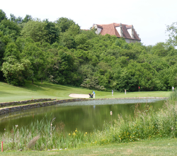 Golf- und Landclub Liebenstein | HeilbronnerLand | © Touristikgemeinschaft HeilbronnerLand e.V.