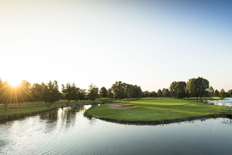 Golf Club St. Leon-Rot | © Golfland Rhein-Neckar