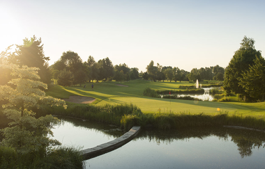 Golf Club St. Leon-Rot | © Golfland Rhein-Neckar