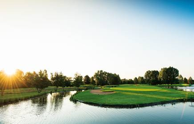 Golf Club St. Leon-Rot | © Golf Club St. Leon-Rot