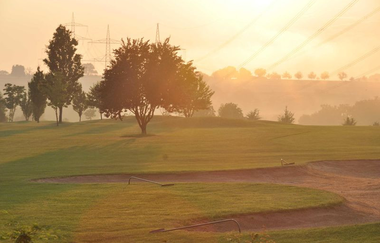 Golfanlage Buchenauerhof | © Golfanlage Sinsheim Buchenauerhof AG