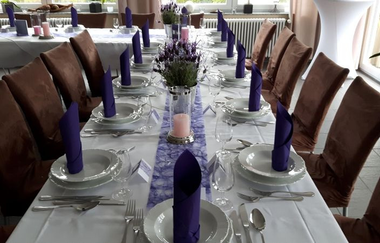 Golfanlage Sinsheim  Tagungs & Eventlocation | © Buchenauerhof