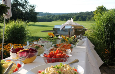 Golfanlage Sinsheim  Tagungs & Eventlocation | © Buchenauerhof