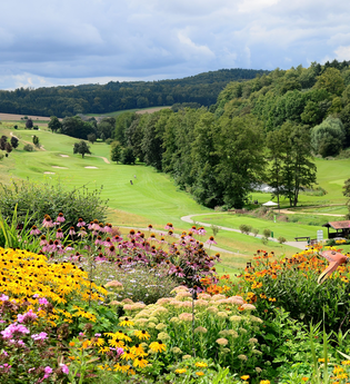Golfclub Heidelberg-Lobenfeld e.V. | © GC Heidelberg-Lobenfeld