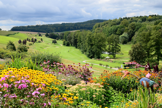 Golfclub Heidelberg-Lobenfeld e.V. | © GC Heidelberg-Lobenfeld