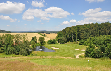 Golfclub Heidelberg-Lobenfeld e.V. | © GC Heidelberg-Lobenfeld