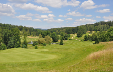 Golfclub Heidelberg-Lobenfeld e.V. | © GC Heidelberg-Lobenfeld