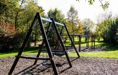 Grillplatz: Kraichgaublick Epfenbach | © Gemeinde Epfenbach