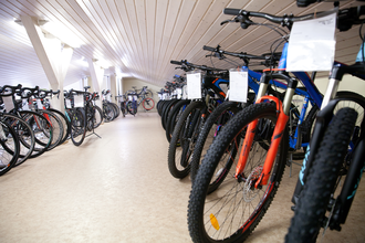 Günter Haritz Radsport | © Radsport Haritz Leimen