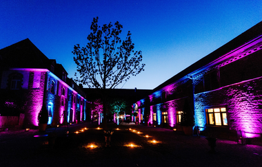 Gutshof Ladenburg | © Gutshof Ladenburg