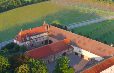 Gutshof Ladenburg | © Gutshof Ladenburg