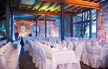 Gutshof Ladenburg | © Landratsamt Rhein-Neckar-Kreis