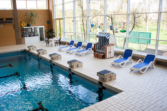 Hallenbad Brühl | © Gemeinde Brühl