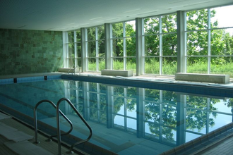 Hallenbad Epfenbach | © Gemeinde Epfenbach