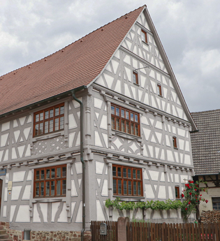 Heimatmuseum Epfenbach | © Gemeinde Epfenbach