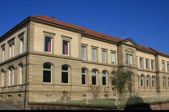 Heimatmuseum Helmstadt | © Gemeinde Helmstadt-Bargen