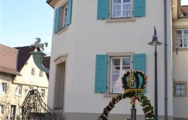 Heimatmuseum Hoffenheim | © Stadt Sinsheim