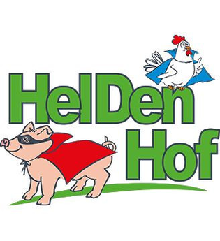 HelDen-Hof in Edingen-Neckarhausen | © HelDenHof