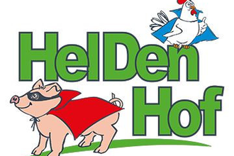 HelDen-Hof in Edingen-Neckarhausen | © HelDenHof