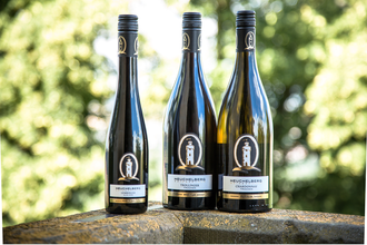 Premiumlinie der Heuchelberg Weingärtner | HeilbronnerLand | © Heuchelberg Weingärtner eG
