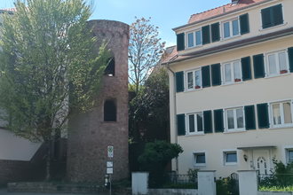 Hexenturm | © Benedict Steffan