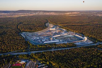 Hockenheimring | © Hockenheim-Ring GmbH