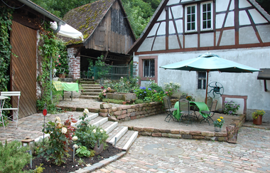 Hofladen Zur Mühle in Hirschberg-Großsachsen | © Hofladen Zur Mühle Hirschberg