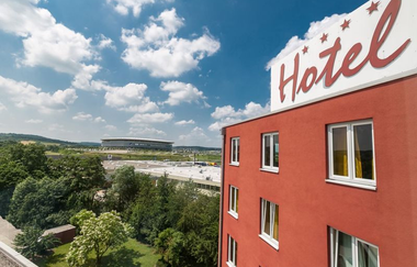 Hotel Sinsheim Tagungs- & Eventlocation | © Hotel Sinsheim