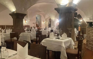 Hotel und Restaurant Altes Badhaus | © Altes Badhaus