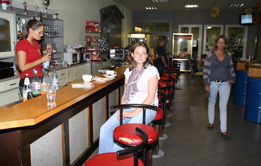 Indoor Superkart in Hemsbach | © Indoor Superkart Hemsbach