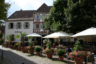 Kaffeehaus Ladenburg | © Kaffeehaus Ladenburg