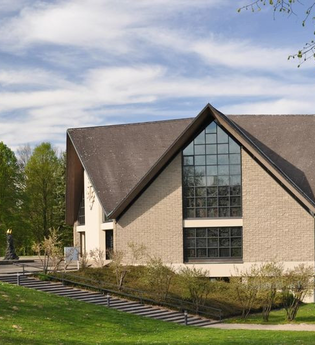 Katholische Kirche Angelbachtal | © Gemeinde Angelbachtal