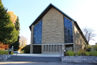 Katholische Kirche Epfenbach | © Gemeinde Epfenbach