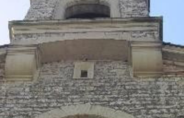 Katholische Kirche Neidenstein | © Frau Uschi Halter