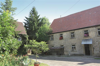 Mühlengebäude | © Stadt Sinsheim