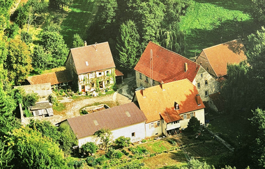 Keller'sche Mühle