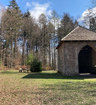 Kirchel | © Stadt Eberbach