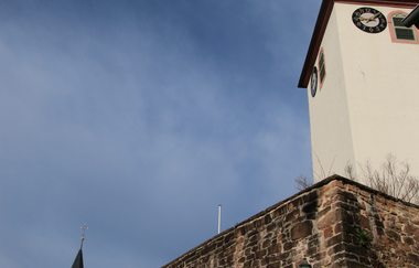 Kirchen in Spechbach | © Landratsamt Rhein-Neckar-Kreis