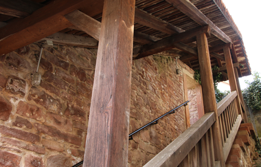 Kirchen in Spechbach | © Landratsamt Rhein-Neckar-Kreis