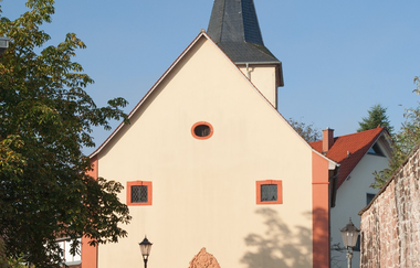 Kirchen in Spechbach | © Dorothea Burkhardt