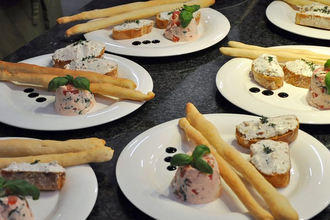 Kochschule cookst du! Eppelheim | © Kochschule cookst du!