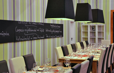 Kochschule cookst du! Eppelheim | © Kochschule cookst du!