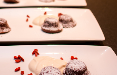 Kochschule Finest Fit Küche in Weinheim | © Björn Then-Bergh