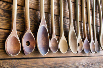 Kochschule im Wohnmarkt Keilbach | © Landratsamt Rhein-Neckar-Kreis