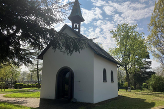 Kriegerkapelle | © Landratsamt Rhein-Neckar-Kreis